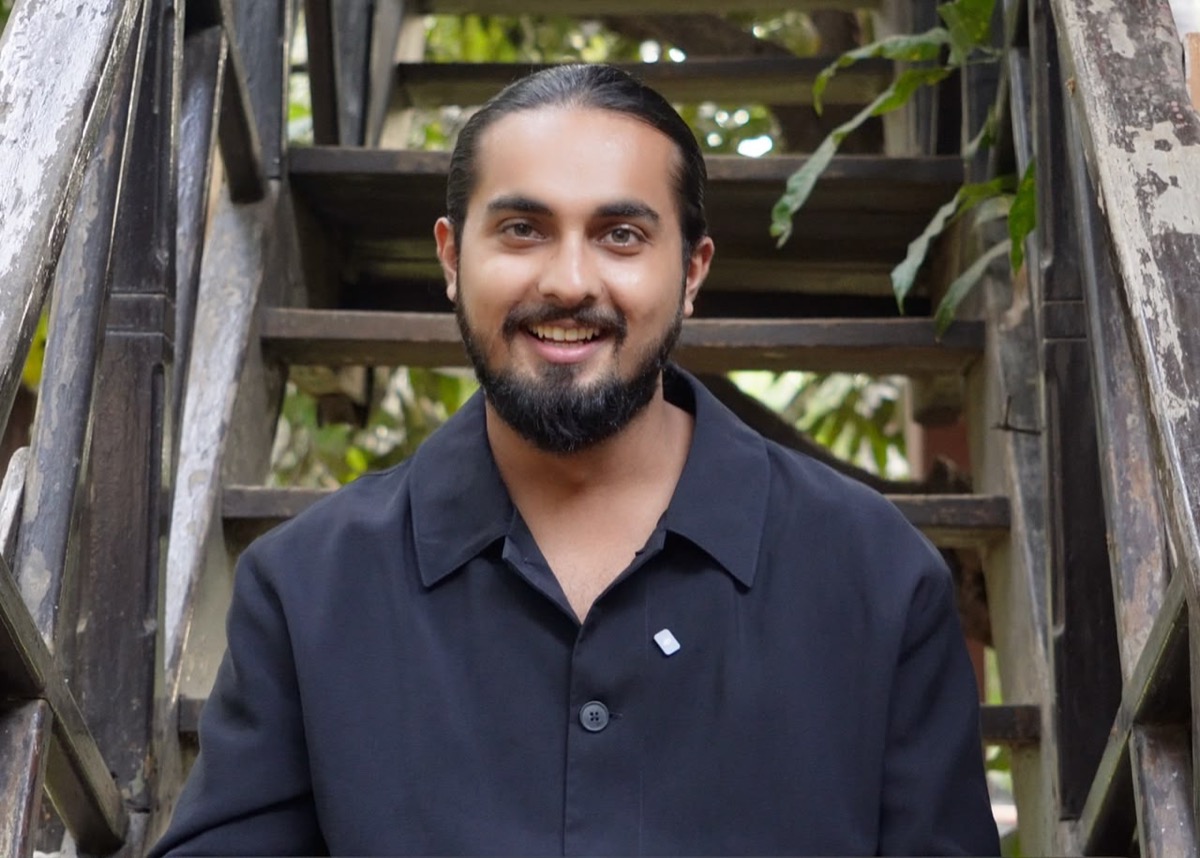 Angad Singh Chawla, Non-Executive Director
